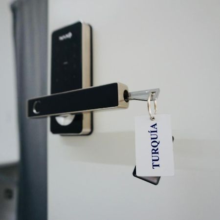 Hostal El Ejecutivo SJM 외부 사진