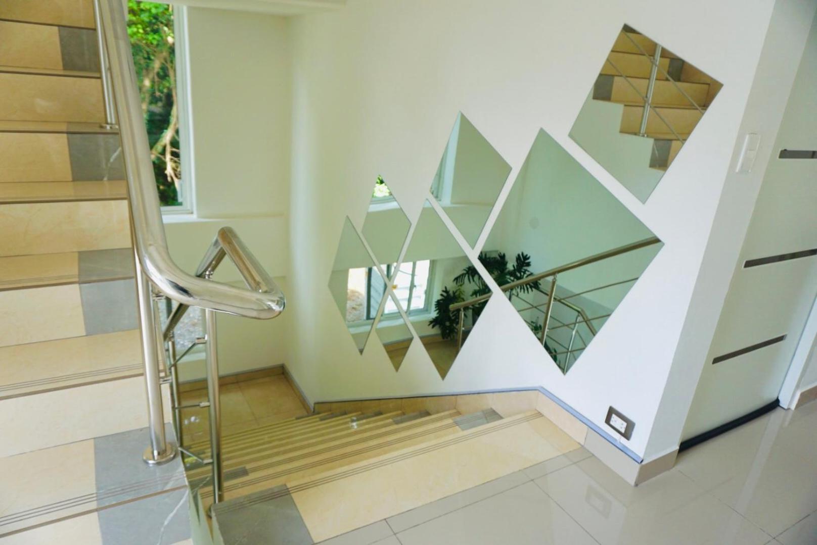 Hostal El Ejecutivo SJM 외부 사진