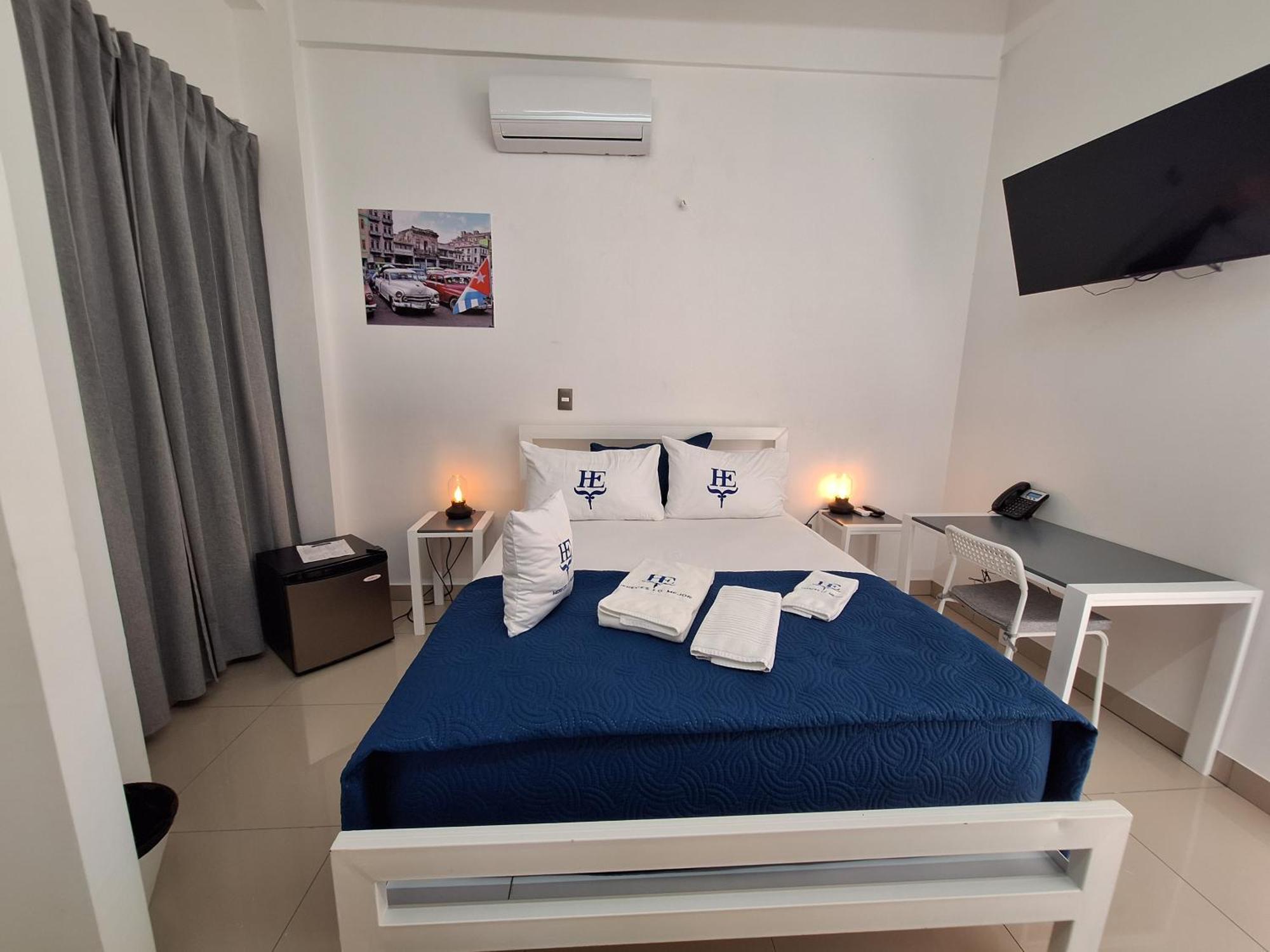 Hostal El Ejecutivo SJM 외부 사진