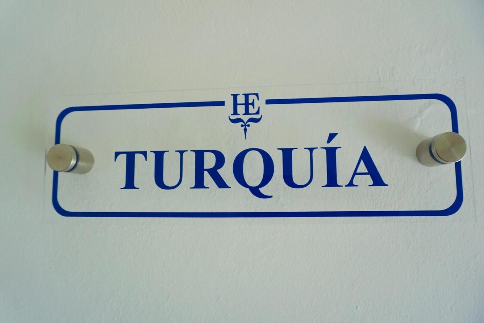 Hostal El Ejecutivo SJM 외부 사진