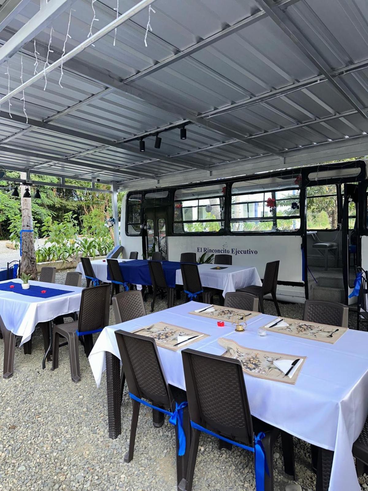 Hostal El Ejecutivo SJM 외부 사진
