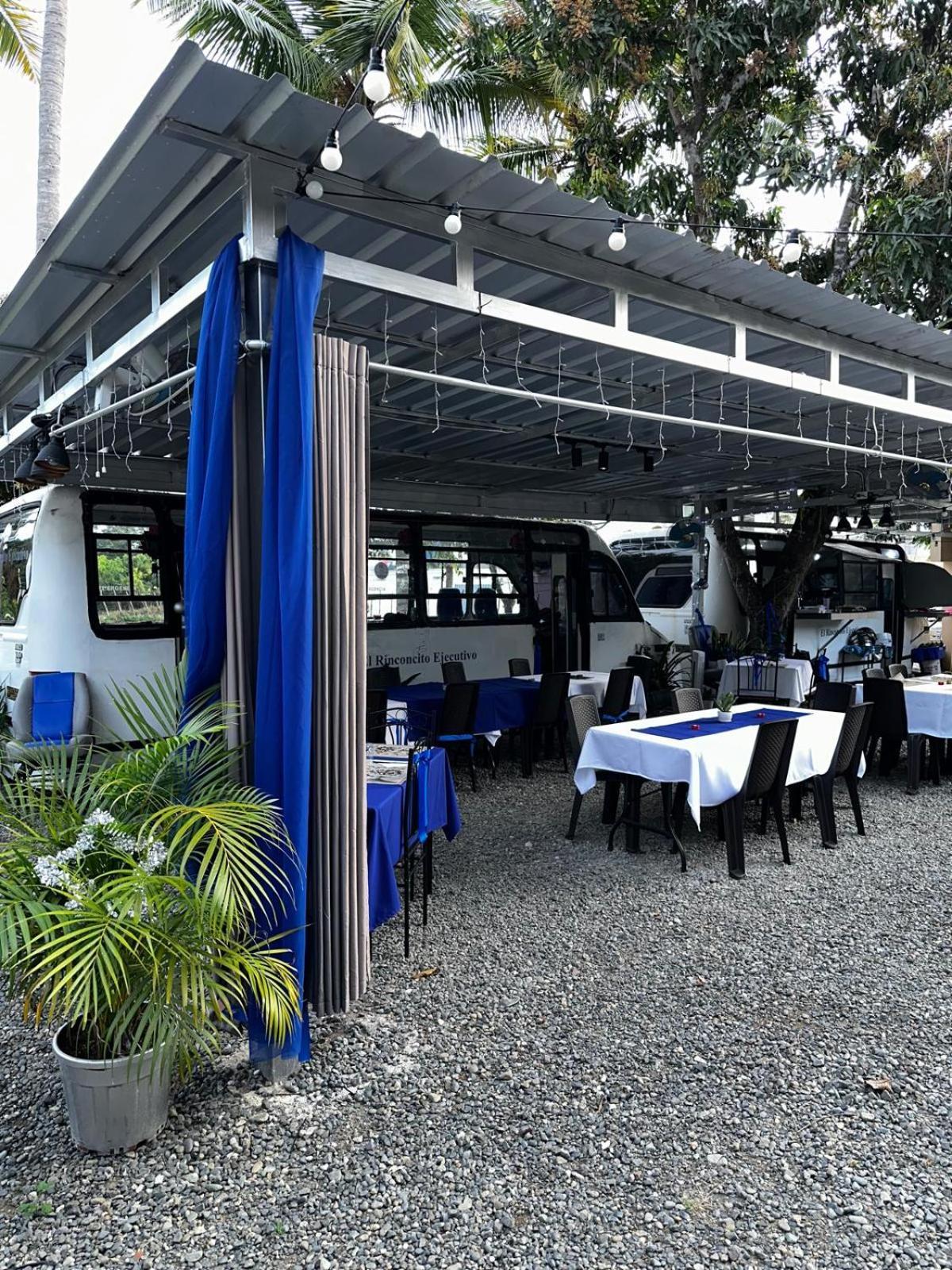 Hostal El Ejecutivo SJM 외부 사진