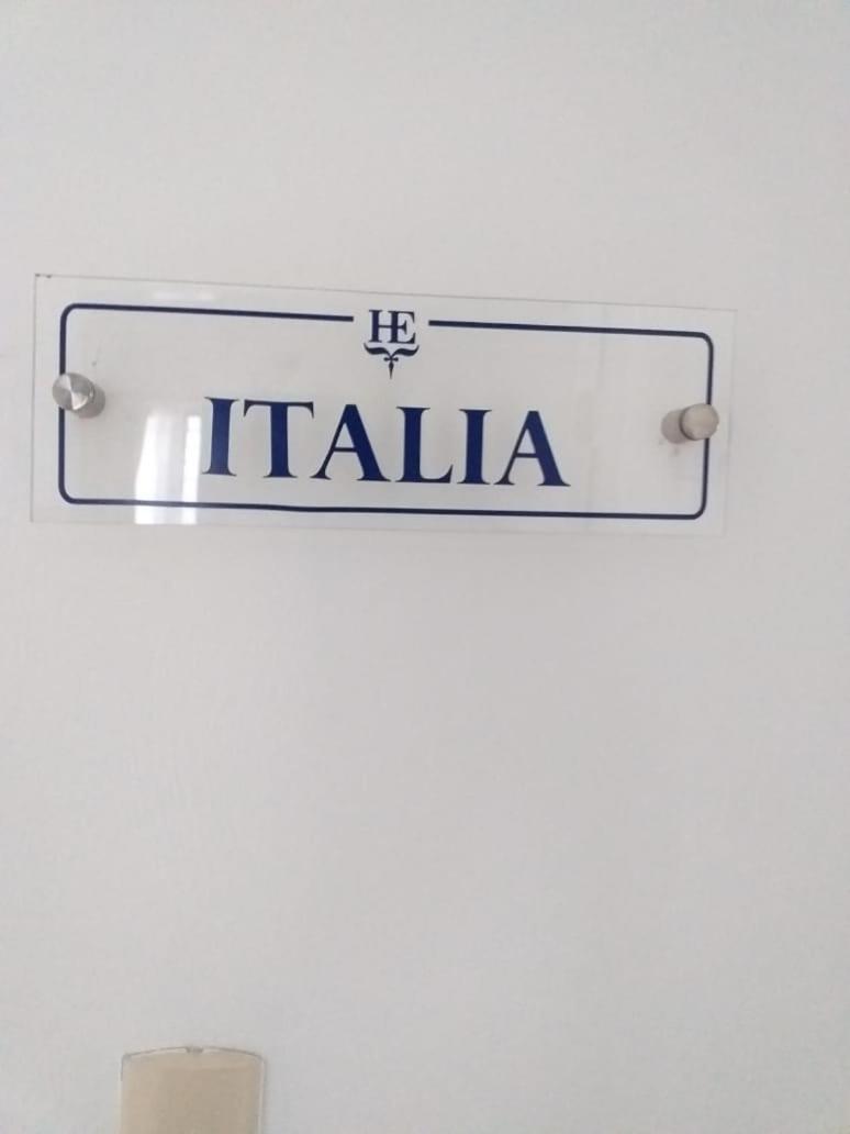 Hostal El Ejecutivo SJM 외부 사진