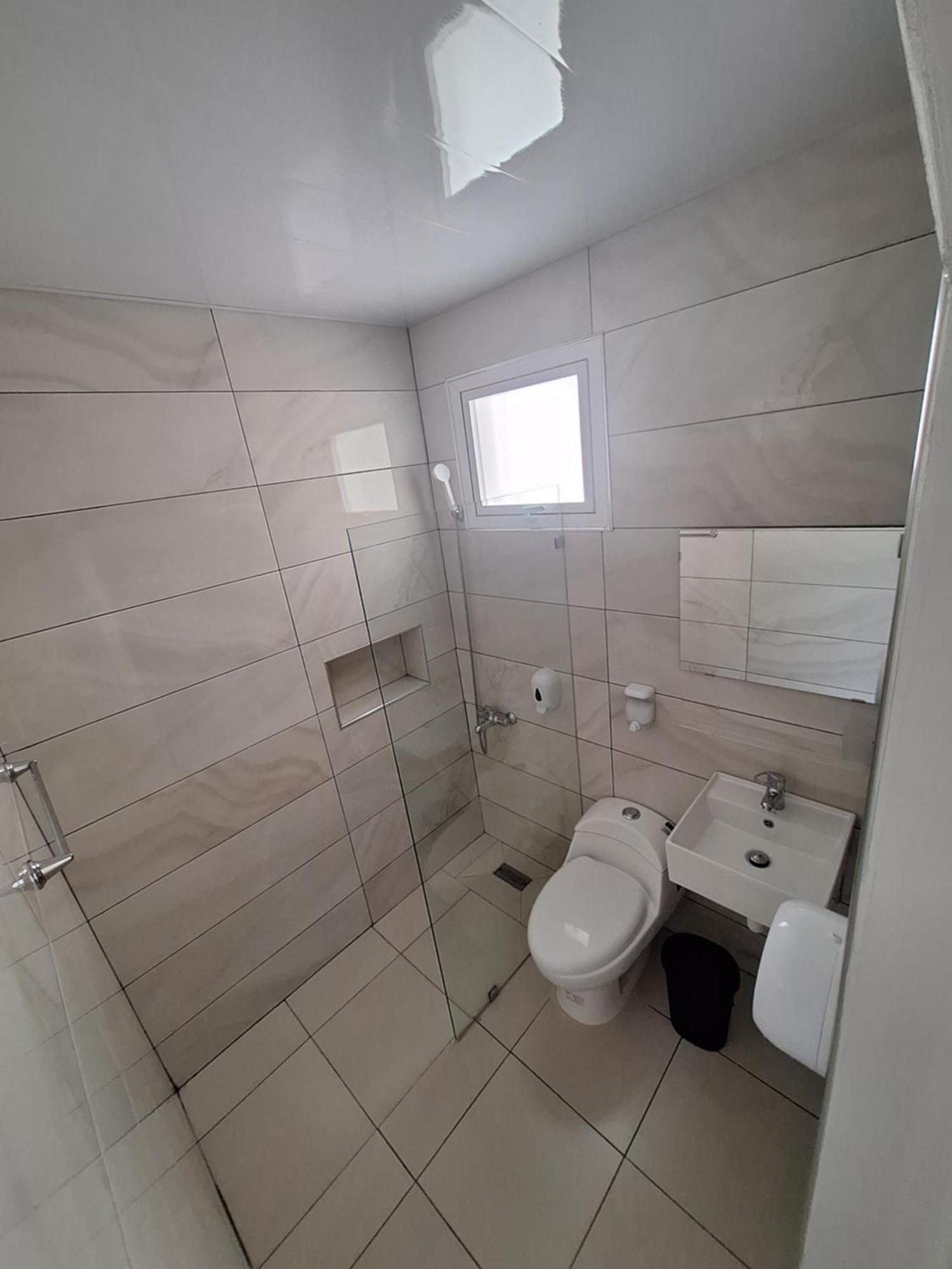 Hostal El Ejecutivo SJM 외부 사진