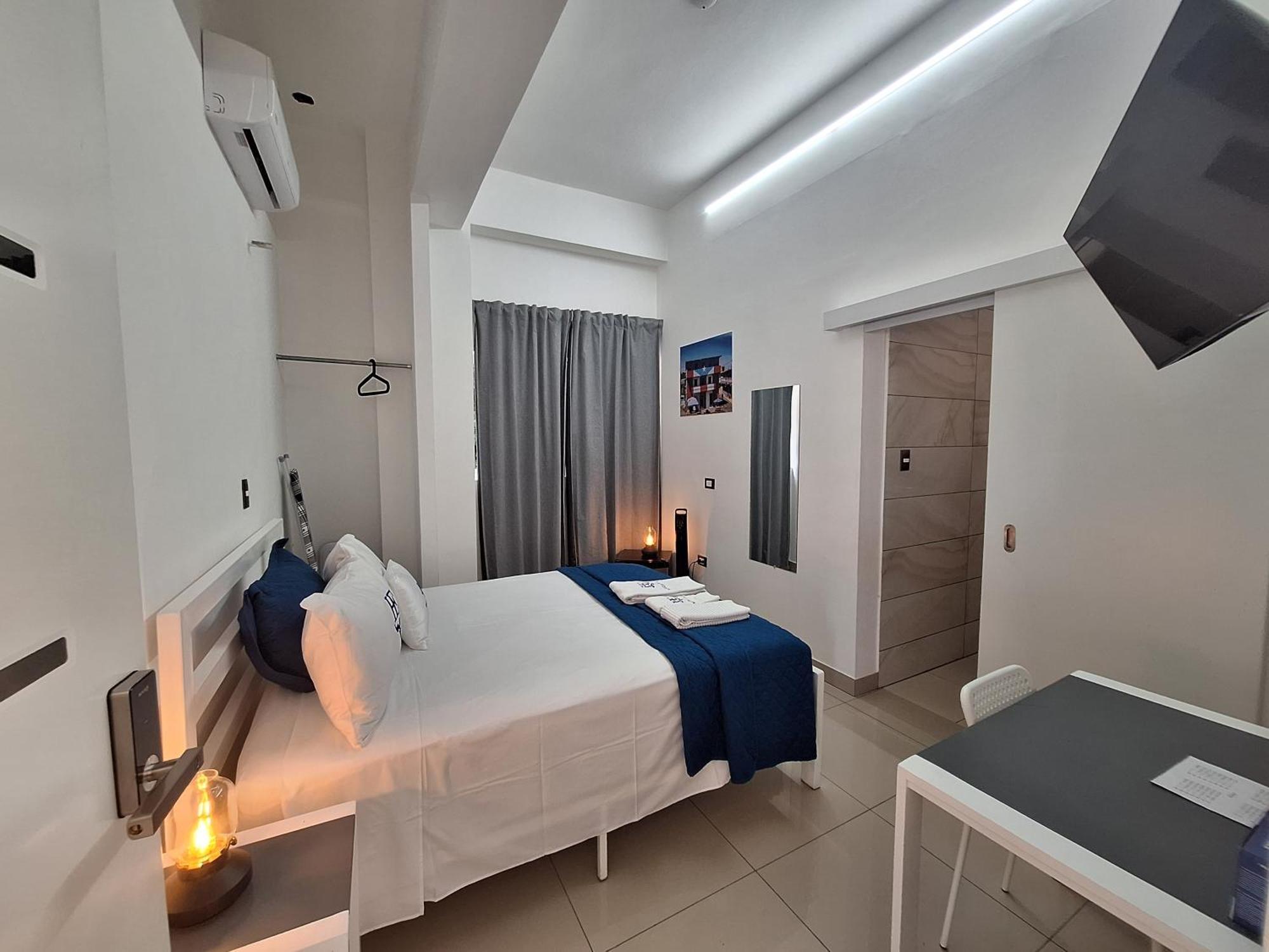 Hostal El Ejecutivo SJM 외부 사진